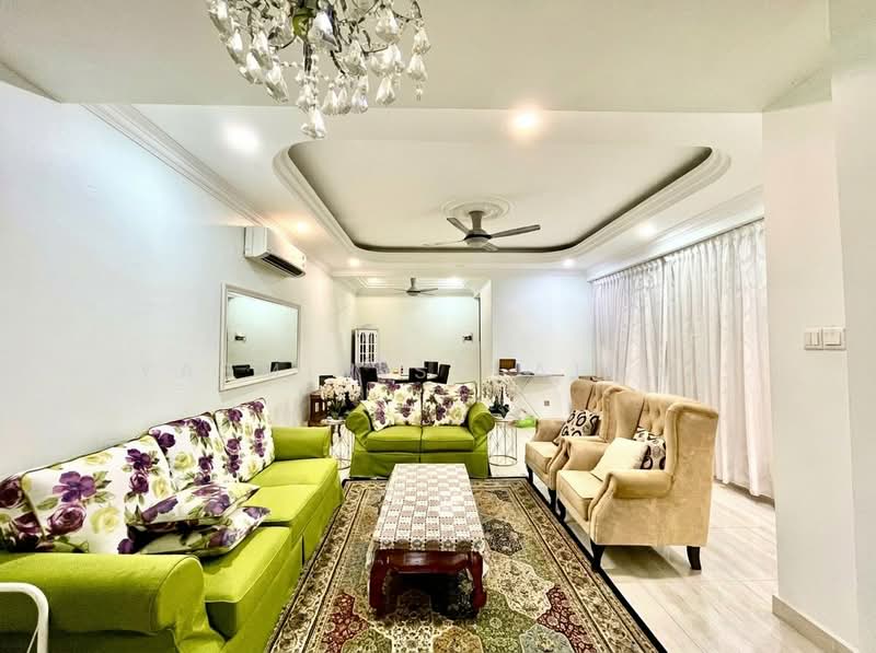 2-storey Terraced House for Sale in Bandar Baru Bangi (Selangor) - Yasmin Sulaiman - PropertyGuru.com.my