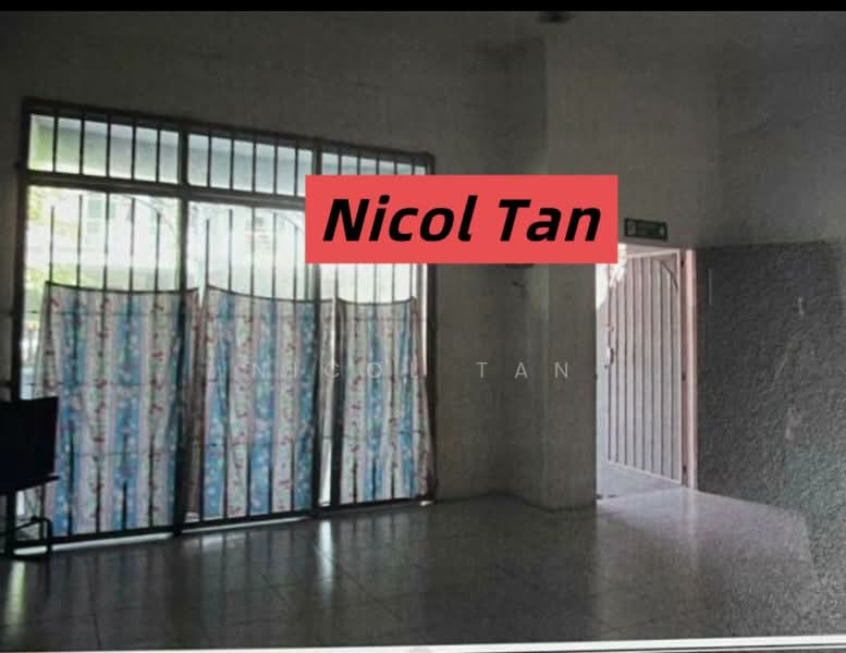 2.5-storey Terraced House for Sale in Taman Perwira Indah (Simpang Ampat) - Nicol Tan - Interior - PropertyGuru.com.my