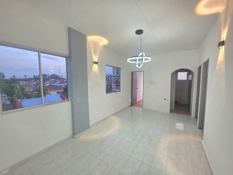 Flat for Sale at Taman Harmoni II - Melinda Ee - Interior - PropertyGuru.com.my
