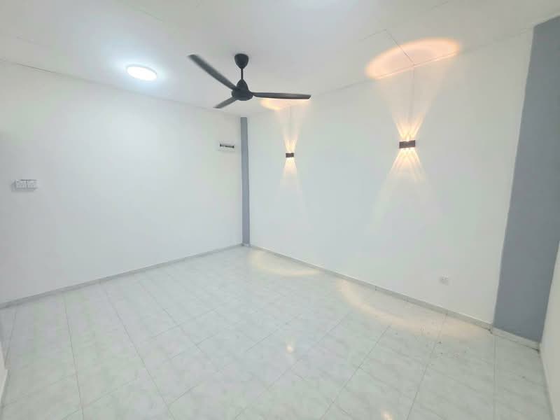 Flat for Sale at Taman Harmoni II - Melinda Ee - PropertyGuru.com.my