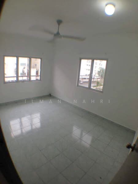 Kondominium untuk Dijual di Villaria - Ilman Nahri - Interior - PropertyGuru.com.my