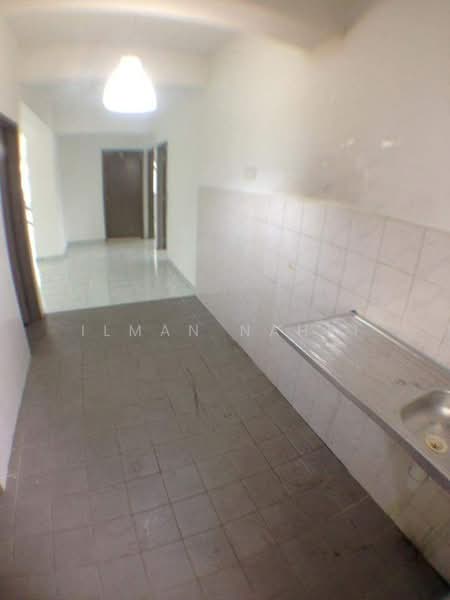 Kondominium untuk Dijual di Villaria - Ilman Nahri - Corridor - PropertyGuru.com.my