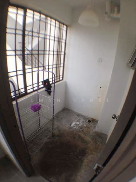 Kondominium untuk Dijual di Villaria - Ilman Nahri - Interior - PropertyGuru.com.my