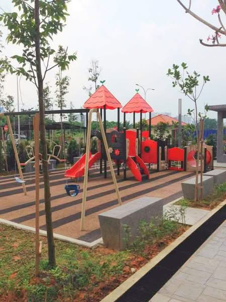 Kondominium untuk Dijual di Villaria - Ilman Nahri - Exterior - PropertyGuru.com.my