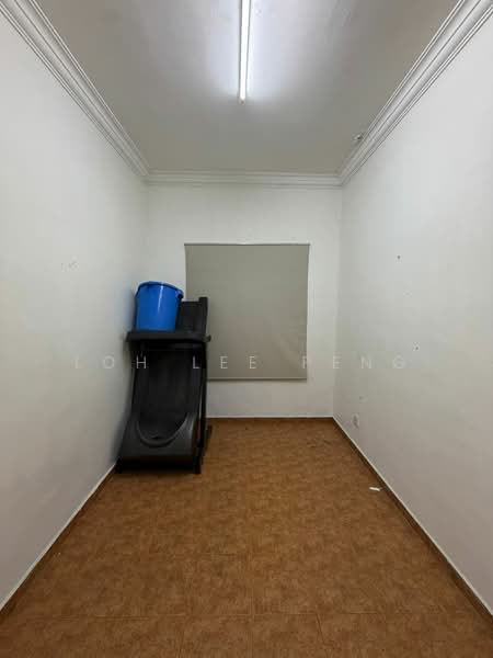Rumah Teres 2 Tingkat untuk Disewa di Bandar Baru Permas Jaya (Permas Jaya) - Loh Lee Peng - PropertyGuru.com.my
