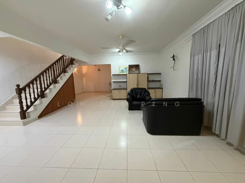 Rumah Teres 2 Tingkat untuk Disewa di Bandar Baru Permas Jaya (Permas Jaya) - Loh Lee Peng - PropertyGuru.com.my