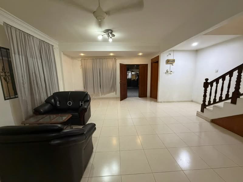 Rumah Teres 2 Tingkat untuk Disewa di Bandar Baru Permas Jaya (Permas Jaya) - Loh Lee Peng - PropertyGuru.com.my