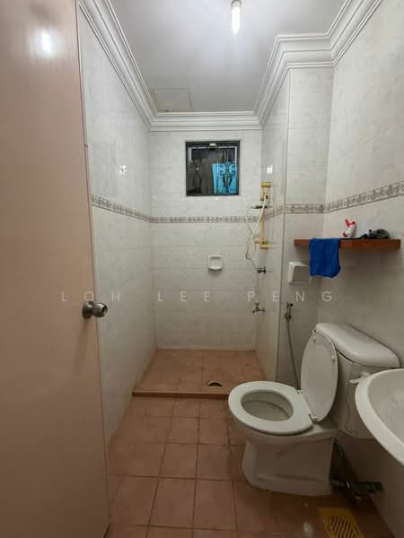 Rumah Teres 2 Tingkat untuk Disewa di Bandar Baru Permas Jaya (Permas Jaya) - Loh Lee Peng - PropertyGuru.com.my