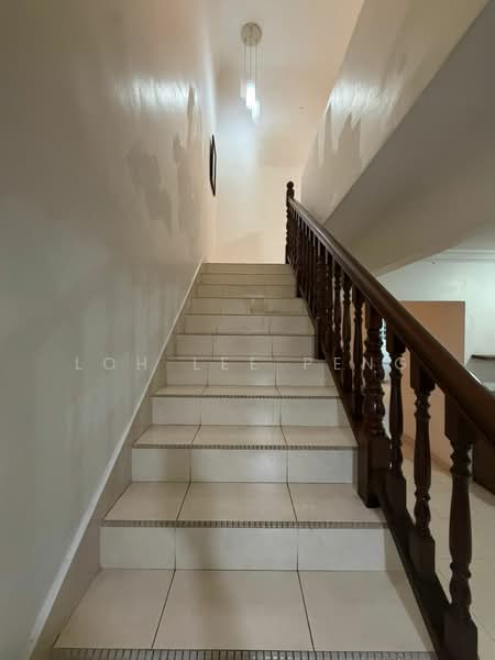 Rumah Teres 2 Tingkat untuk Disewa di Bandar Baru Permas Jaya (Permas Jaya) - Loh Lee Peng - PropertyGuru.com.my