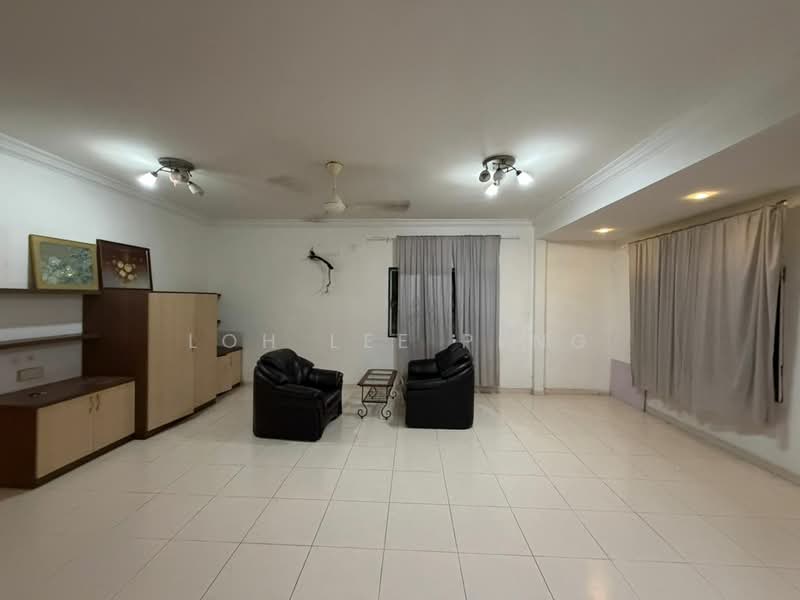 Rumah Teres 2 Tingkat untuk Disewa di Bandar Baru Permas Jaya (Permas Jaya) - Loh Lee Peng - PropertyGuru.com.my