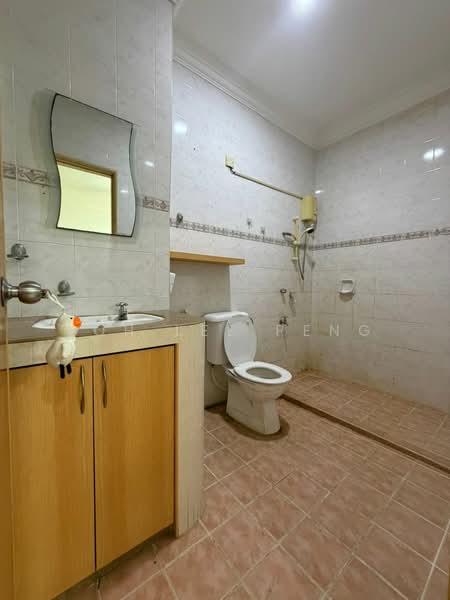 Rumah Teres 2 Tingkat untuk Disewa di Bandar Baru Permas Jaya (Permas Jaya) - Loh Lee Peng - PropertyGuru.com.my