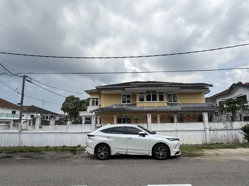 Rumah Teres 2 Tingkat untuk Disewa di Bandar Baru Permas Jaya (Permas Jaya) - Loh Lee Peng - PropertyGuru.com.my