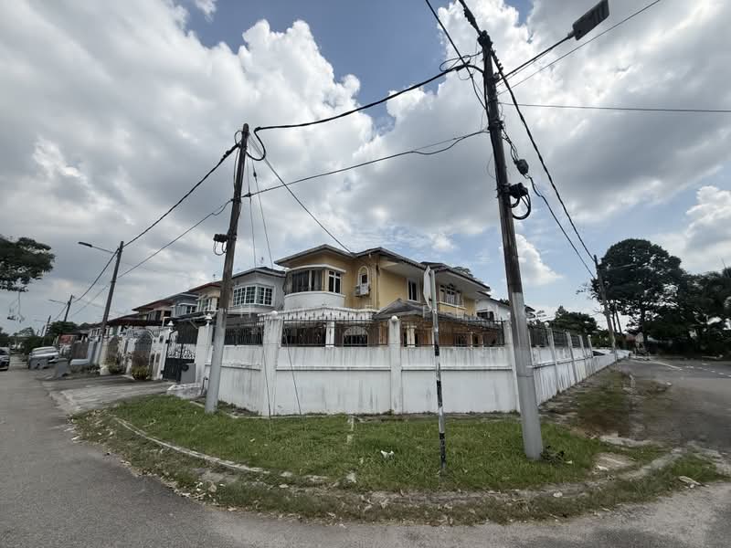 Rumah Teres 2 Tingkat untuk Disewa di Bandar Baru Permas Jaya (Permas Jaya) - Loh Lee Peng - PropertyGuru.com.my