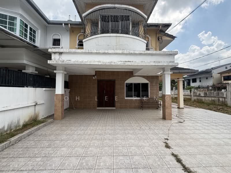 Rumah Teres 2 Tingkat untuk Disewa di Bandar Baru Permas Jaya (Permas Jaya) - Loh Lee Peng - PropertyGuru.com.my