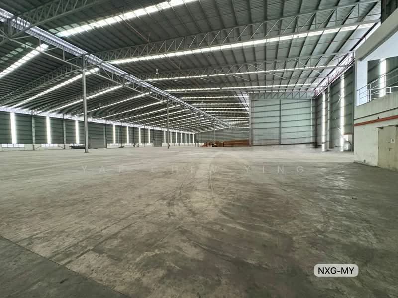 Kilang untuk Disewa di West Port (Pelabuhan Barat) (Port Klang (Pelabuhan Klang)) - Yap Chew Ying - PropertyGuru.com.my