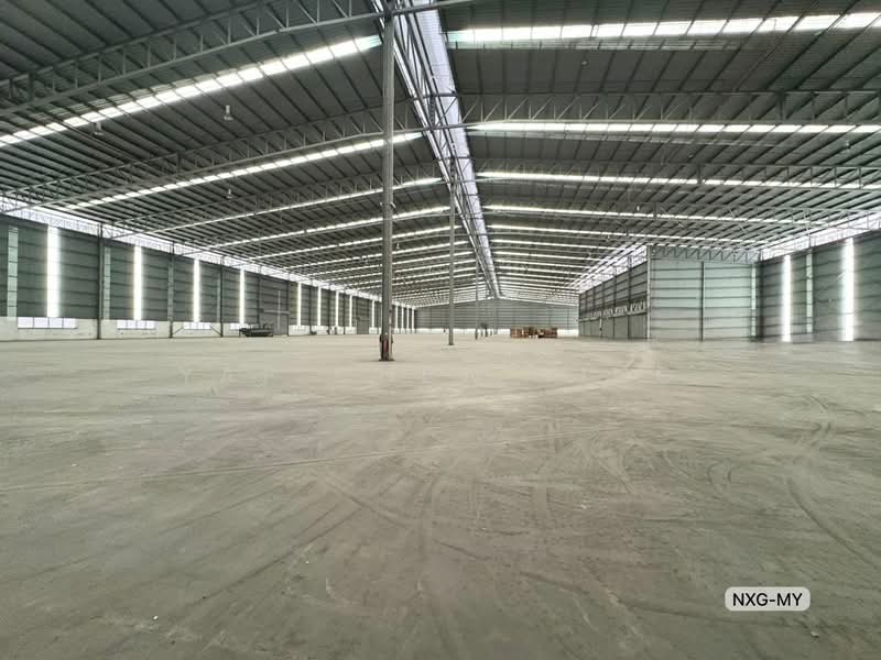 Kilang untuk Disewa di West Port (Pelabuhan Barat) (Port Klang (Pelabuhan Klang)) - Yap Chew Ying - PropertyGuru.com.my