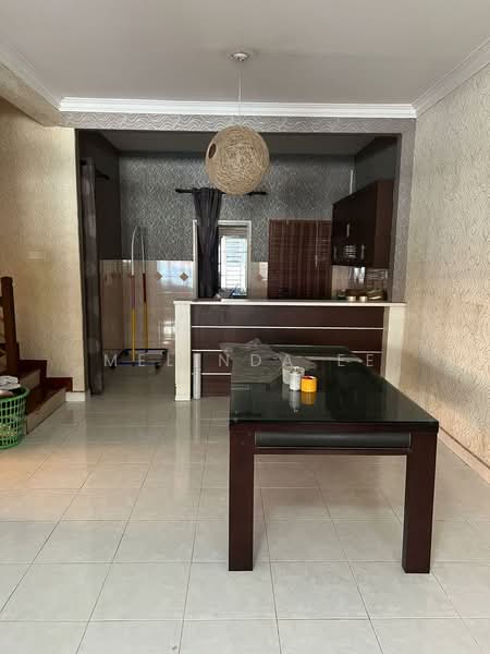 Rumah Teres 2 Tingkat untuk Dijual di Taman Mutiara Rini (Skudai) - Melinda Ee - Interior - PropertyGuru.com.my