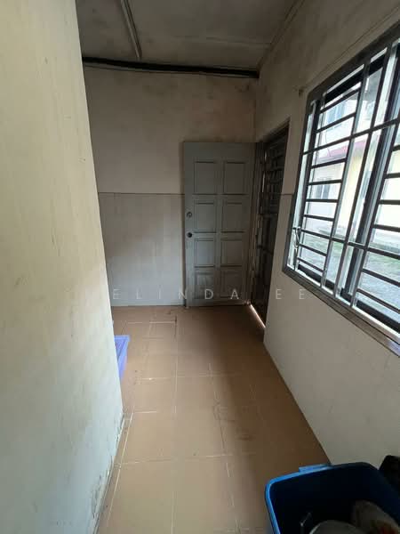 Rumah Teres 2 Tingkat untuk Dijual di Taman Mutiara Rini (Skudai) - Melinda Ee - Entrance - PropertyGuru.com.my