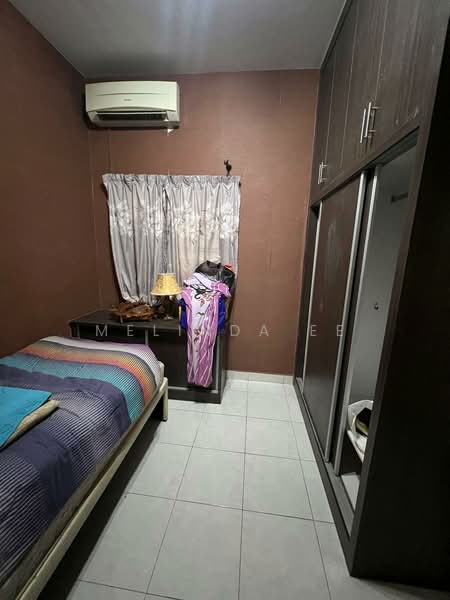 Rumah Teres 2 Tingkat untuk Dijual di Taman Mutiara Rini (Skudai) - Melinda Ee - Bedroom - PropertyGuru.com.my