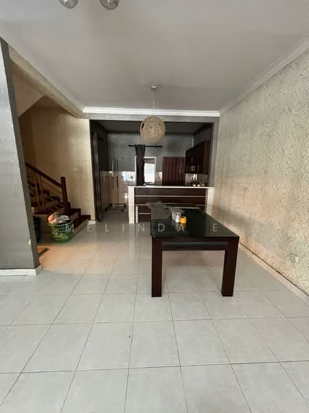 Rumah Teres 2 Tingkat untuk Dijual di Taman Mutiara Rini (Skudai) - Melinda Ee - Interior - PropertyGuru.com.my