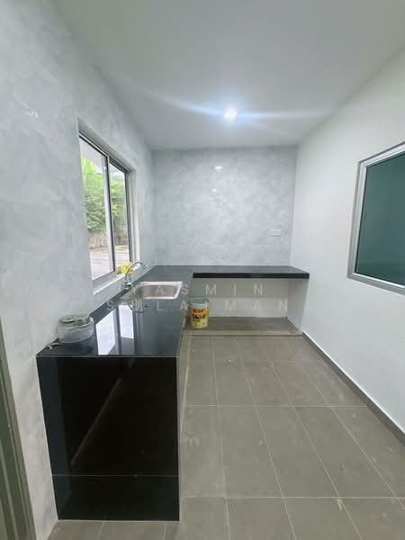 1-storey Terraced House for Sale in Bukit Sentosa (Rawang) - Yasmin Sulaiman - PropertyGuru.com.my