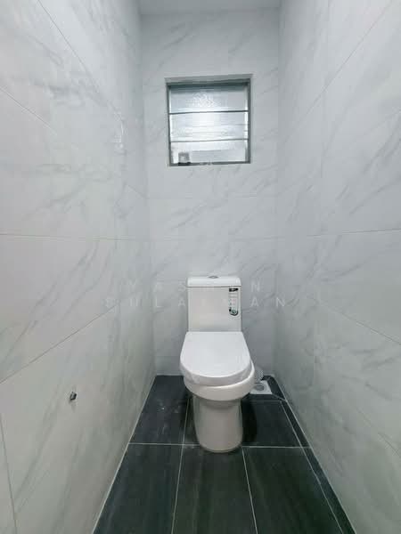 1-storey Terraced House for Sale in Bukit Sentosa (Rawang) - Yasmin Sulaiman - PropertyGuru.com.my