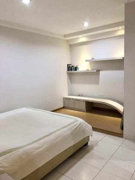 Servis Apartment untuk Disewa di Birch Regency @ Penang Times Square - JC Tong - PropertyGuru.com.my