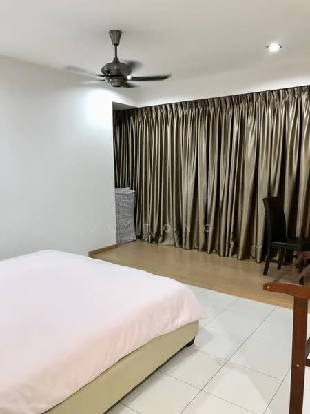 Servis Apartment untuk Disewa di Birch Regency @ Penang Times Square - JC Tong - PropertyGuru.com.my