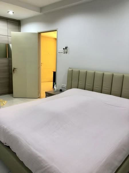Servis Apartment untuk Disewa di Birch Regency @ Penang Times Square - JC Tong - PropertyGuru.com.my
