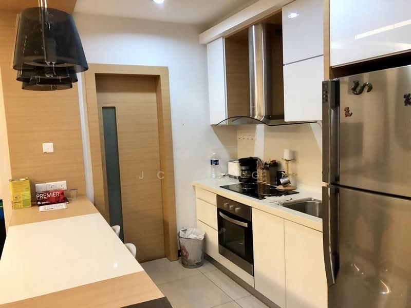 Servis Apartment untuk Disewa di Birch Regency @ Penang Times Square - JC Tong - PropertyGuru.com.my