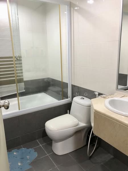 Servis Apartment untuk Disewa di Birch Regency @ Penang Times Square - JC Tong - PropertyGuru.com.my