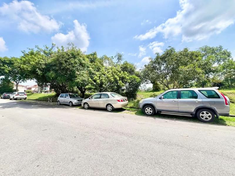 2-storey Terraced House for Sale in Semenyih (Selangor) - Noraini Dahan - Exterior - PropertyGuru.com.my
