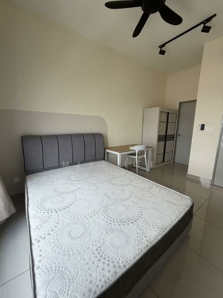 Servis Apartment untuk Disewa di Residensi Nexus Kajang (PR1MA Kajang) - Miki Lee - Bedroom - PropertyGuru.com.my