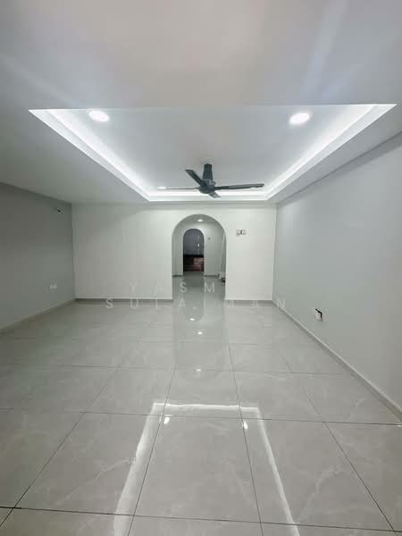 Rumah Teres 2.5 Tingkat untuk Dijual di Bandar Sunway (Sunway) - Yasmin Sulaiman - Interior - PropertyGuru.com.my