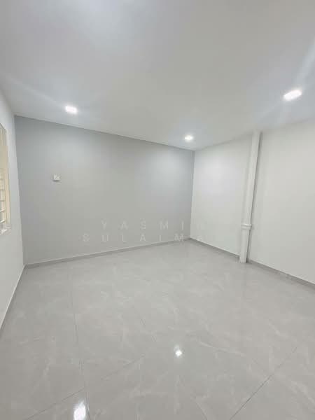 Rumah Teres 2.5 Tingkat untuk Dijual di Bandar Sunway (Sunway) - Yasmin Sulaiman - Interior - PropertyGuru.com.my