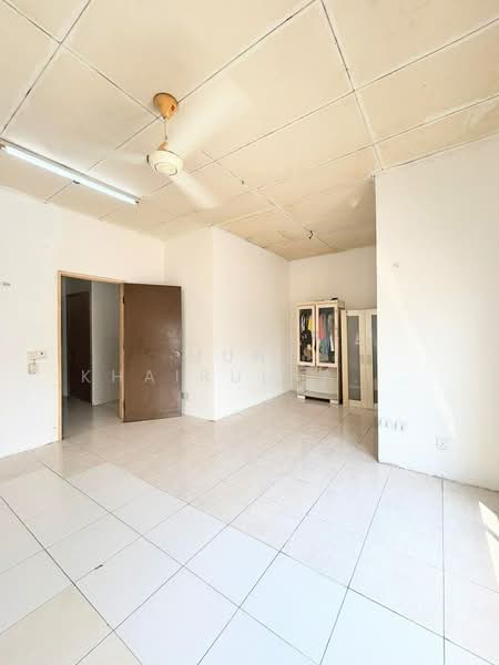 Rumah Teres 2 Tingkat untuk Dijual di Setia Indah (Setia Alam) - Muhd Khairulnawawi Kamaruddin - PropertyGuru.com.my