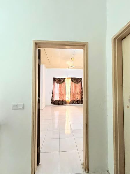 Rumah Teres 2 Tingkat untuk Dijual di Setia Indah (Setia Alam) - Muhd Khairulnawawi Kamaruddin - PropertyGuru.com.my