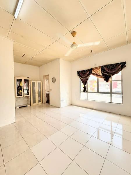 Rumah Teres 2 Tingkat untuk Dijual di Setia Indah (Setia Alam) - Muhd Khairulnawawi Kamaruddin - PropertyGuru.com.my