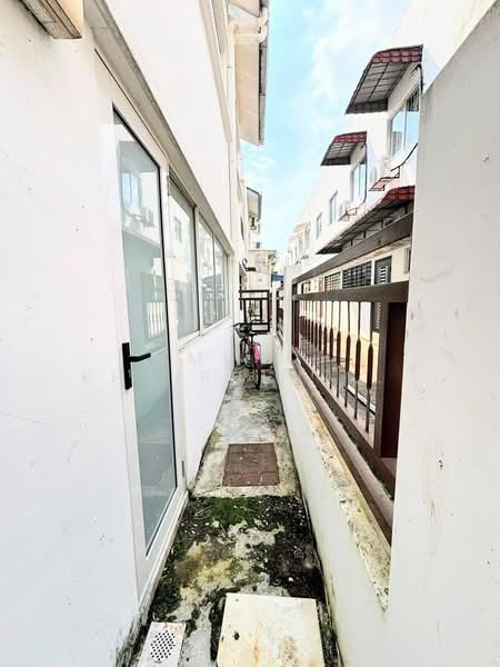 Rumah Teres 2 Tingkat untuk Dijual di Setia Indah (Setia Alam) - Muhd Khairulnawawi Kamaruddin - PropertyGuru.com.my