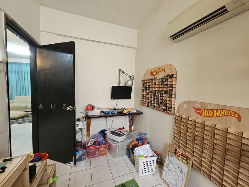 2-storey Terraced House for Sale in Bandar Saujana Putra (Tanjong Duabelas) - Fauzan bin Sahrom - PropertyGuru.com.my