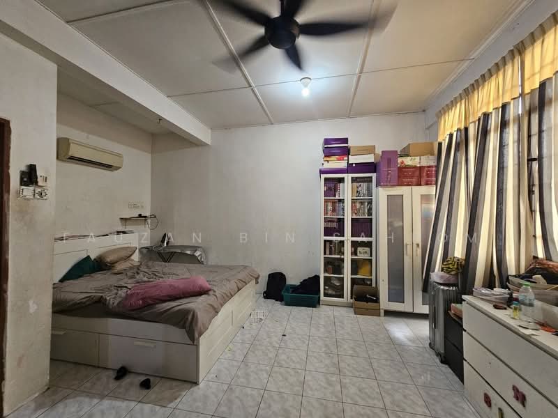 2-storey Terraced House for Sale in Bandar Saujana Putra (Tanjong Duabelas) - Fauzan bin Sahrom - PropertyGuru.com.my