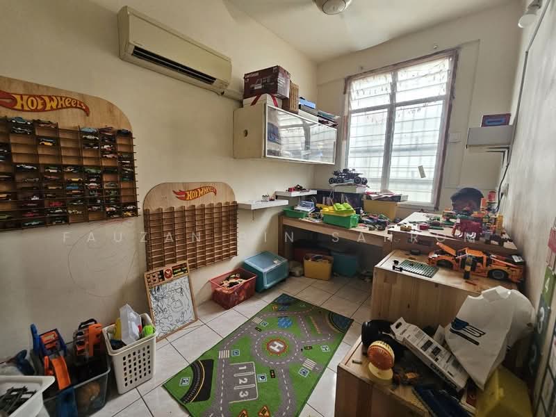2-storey Terraced House for Sale in Bandar Saujana Putra (Tanjong Duabelas) - Fauzan bin Sahrom - PropertyGuru.com.my