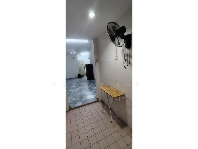 Pangsapuri untuk Disewa di Sri Intan 1 - Marcus Koh - Interior - PropertyGuru.com.my
