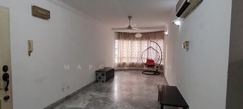 Pangsapuri untuk Disewa di Sri Intan 1 - Marcus Koh - PropertyGuru.com.my