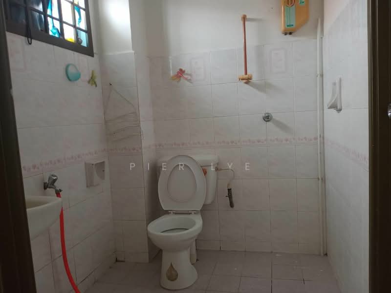 2-storey Terraced House for Rent in Johor Bahru (Johor) - Pier Lye - PropertyGuru.com.my