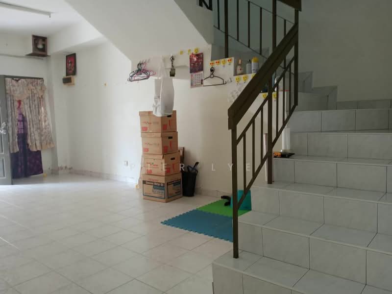 2-storey Terraced House for Rent in Johor Bahru (Johor) - Pier Lye - PropertyGuru.com.my