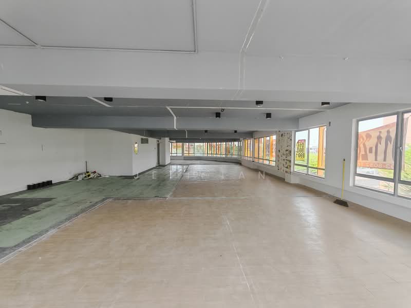 Shop / Office for Rent in Seksyen U13 (Setia Alam) - Jeff Tan - Interior - PropertyGuru.com.my