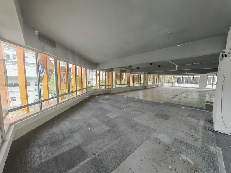 Shop / Office for Rent in Seksyen U13 (Setia Alam) - Jeff Tan - Interior - PropertyGuru.com.my