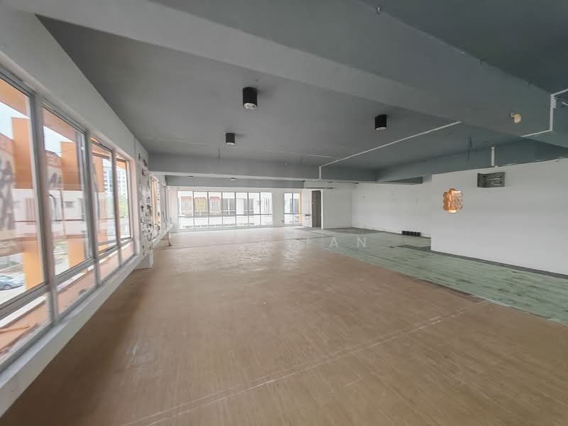 Shop / Office for Rent in Seksyen U13 (Setia Alam) - Jeff Tan - Interior - PropertyGuru.com.my