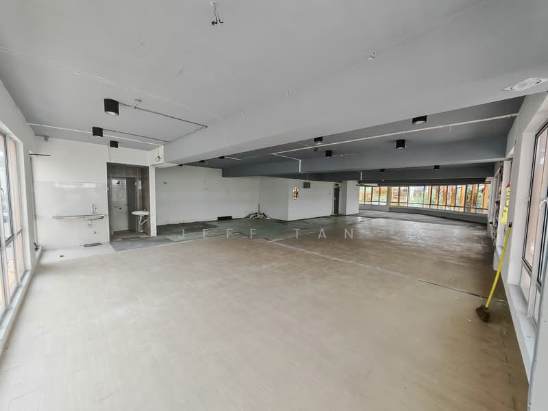 Shop / Office for Rent in Seksyen U13 (Setia Alam) - Jeff Tan - Interior - PropertyGuru.com.my